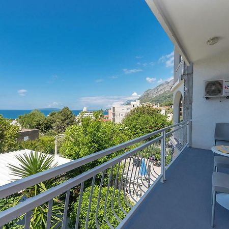 Apartmani Zara & Maris Gradac  Exterior foto
