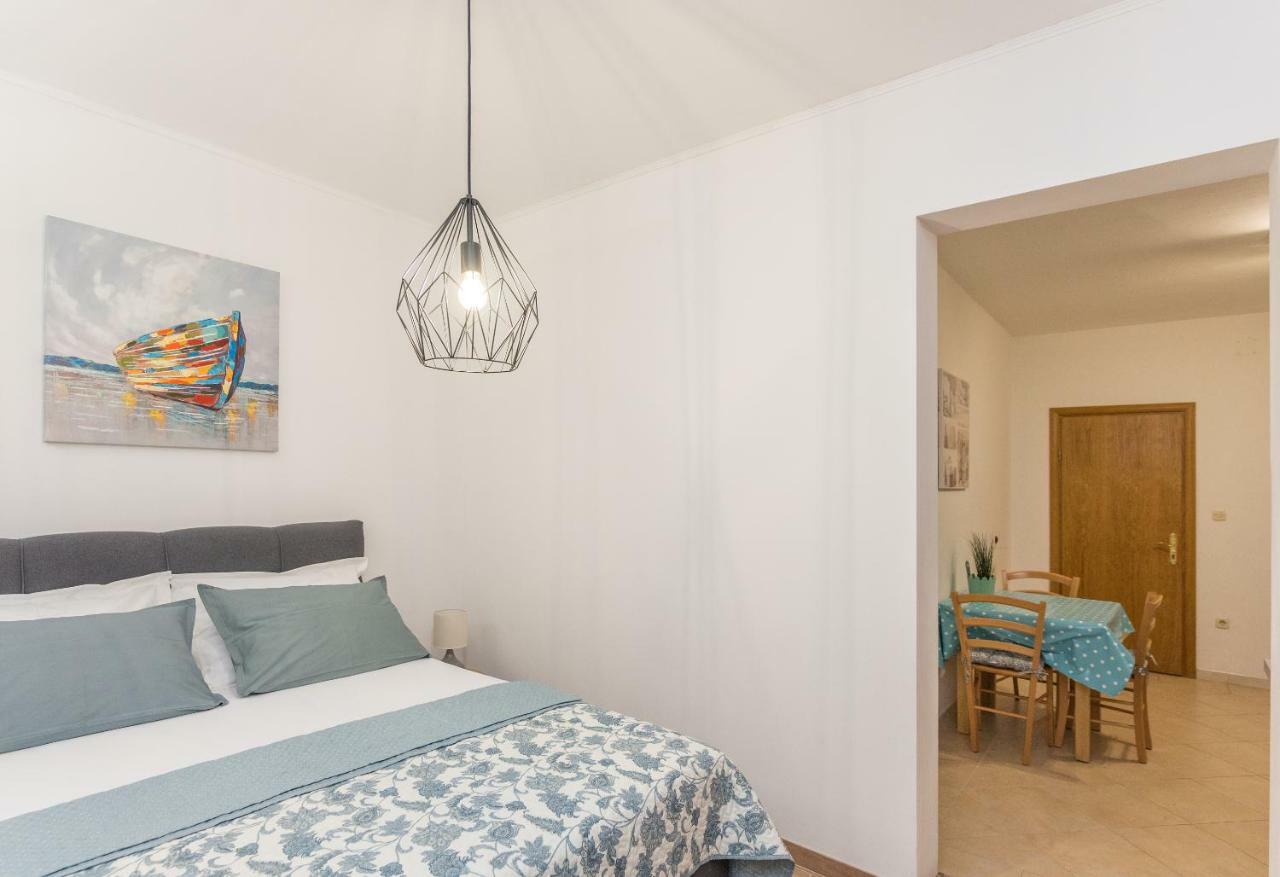 Apartmani Zara & Maris Gradac  Exterior foto